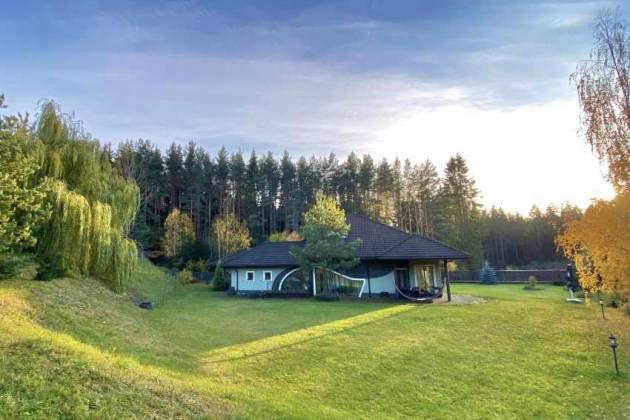 Коттедж, Колодищи, Богдановская, за 6359 р.