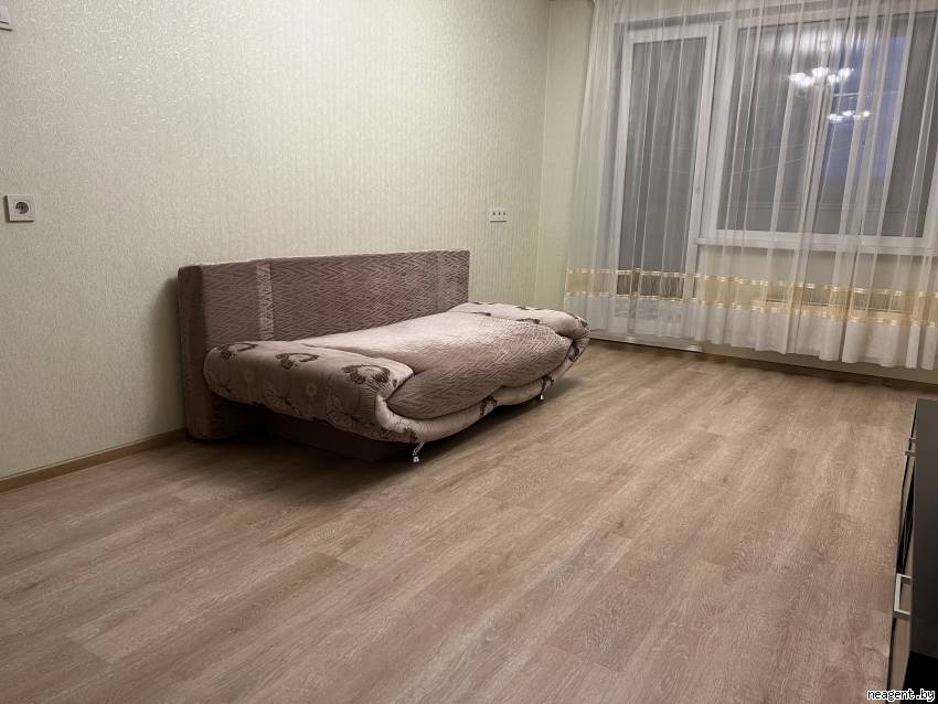 1-комнатная квартира, ул. Слободская, 73, 839 рублей: фото 8