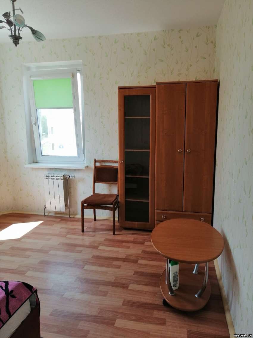 Комната,  ул. Богатырево, Полесская, 357 рублей: фото 6