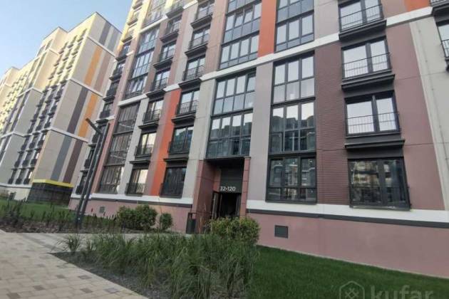 1-комнатная квартира, Копище, Михаила Миля ул., за 210379 р.