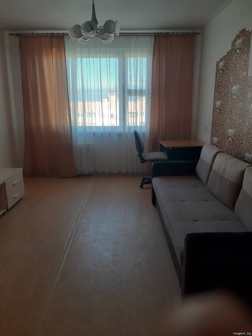 3-комнатная квартира, ул. Пимена Панченко, 46, 933 рублей: фото 2