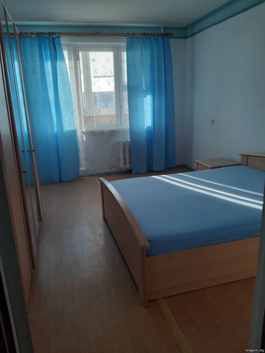 3-комнатная квартира, ул. Пимена Панченко, 46, 933 рублей: фото 3