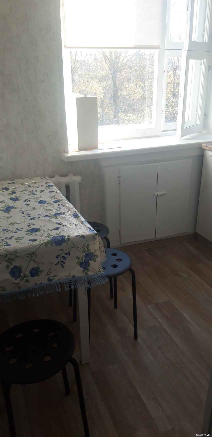 2-комнатная квартира, ул. Якуба Коласа, 48, 1088 рублей: фото 7