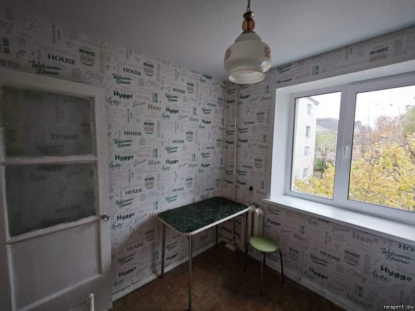 2-комнатная квартира, Народная, 33, 1004 рублей: фото 12