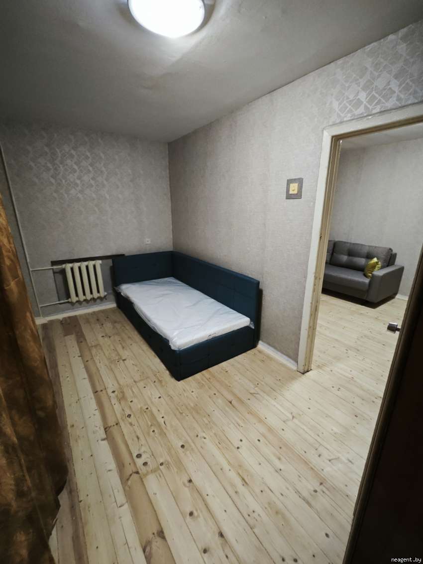 2-комнатная квартира, Народная, 33, 1004 рублей: фото 11