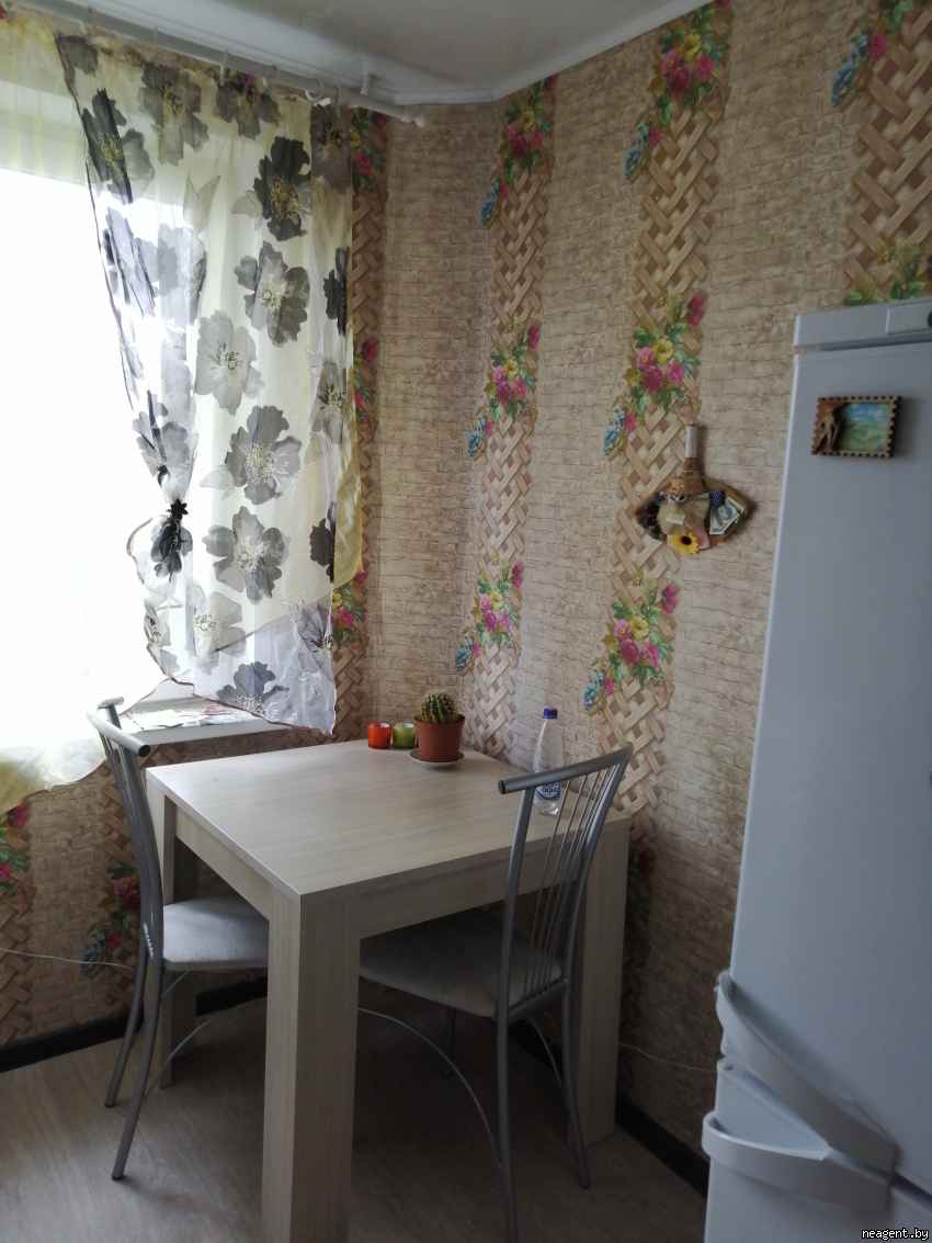 1-комнатная квартира, ул. Мирошниченко, 47, 700 рублей: фото 7