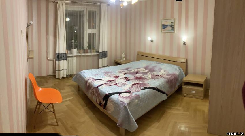 3-комнатная квартира, ул. Роменская, 5, 2270 рублей: фото 7