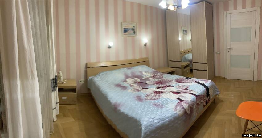 3-комнатная квартира, ул. Роменская, 5, 2270 рублей: фото 8