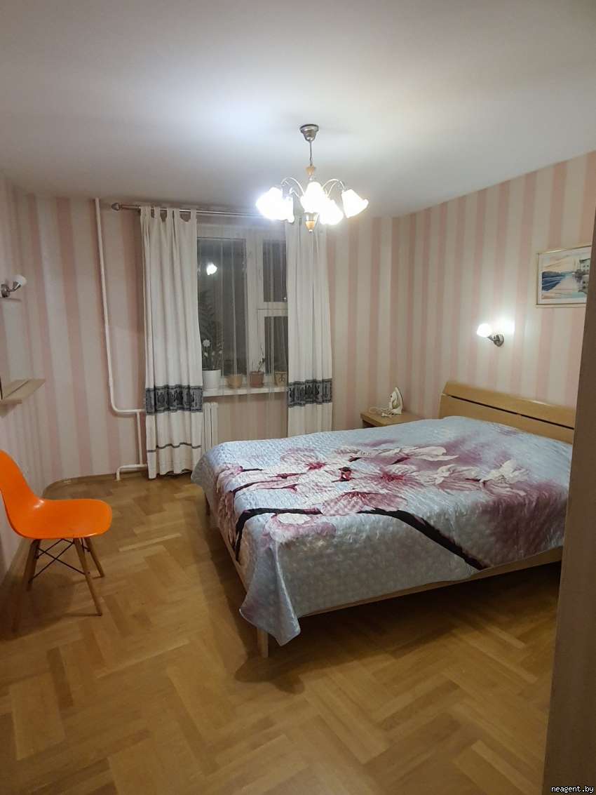 3-комнатная квартира, ул. Роменская, 5, 2270 рублей: фото 9