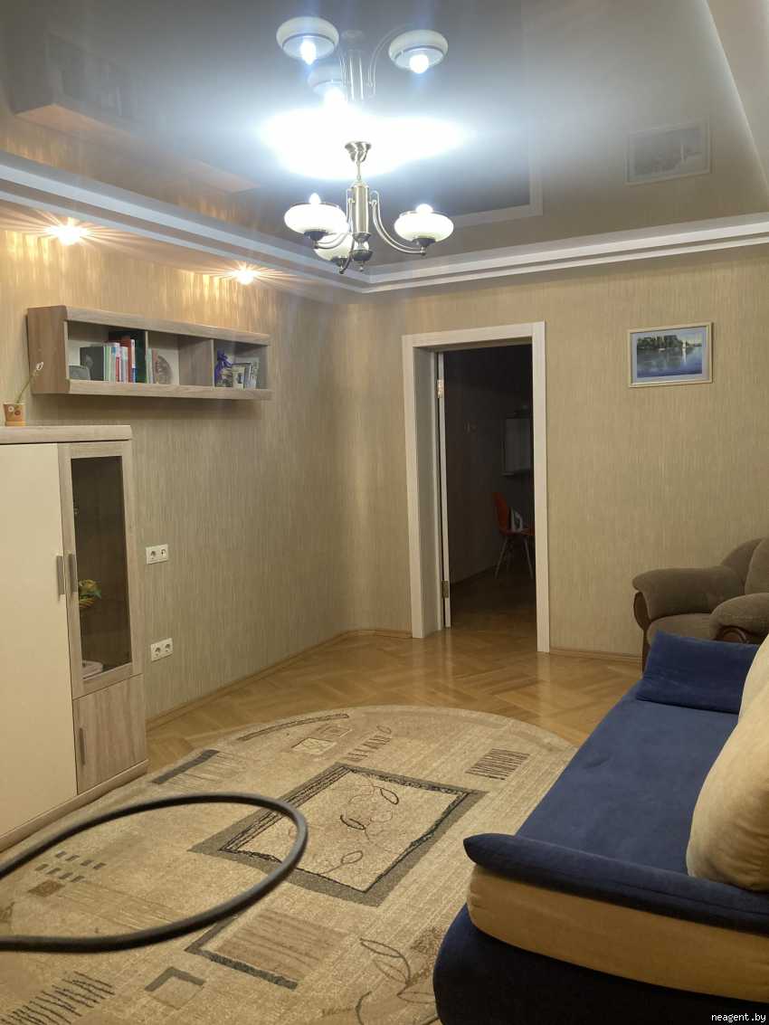 3-комнатная квартира, ул. Роменская, 5, 2270 рублей: фото 10
