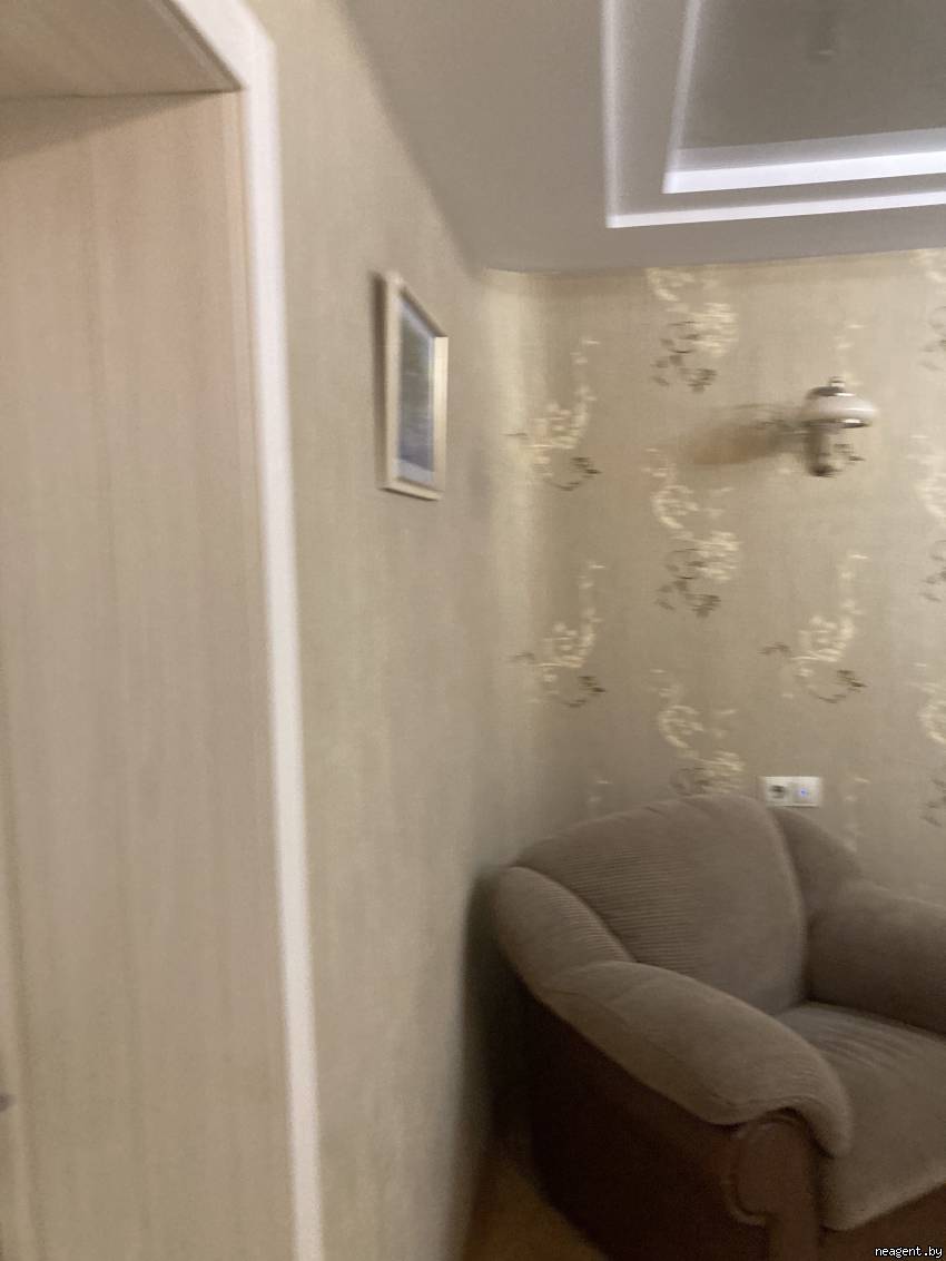 3-комнатная квартира, ул. Роменская, 5, 2270 рублей: фото 11