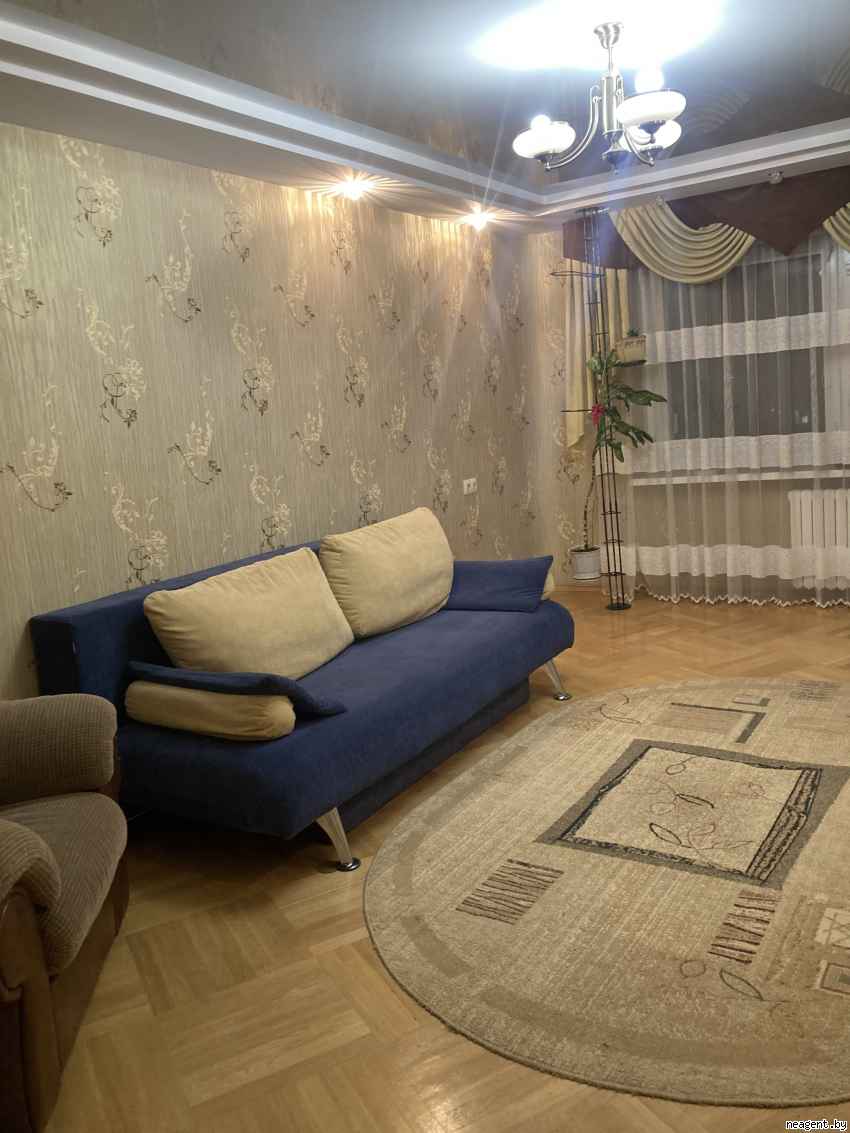 3-комнатная квартира, ул. Роменская, 5, 2270 рублей: фото 13
