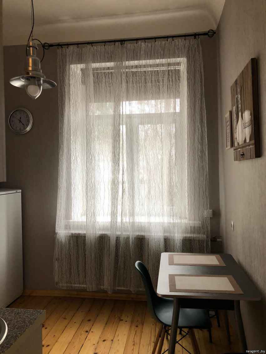 1-комнатная квартира, ул. Захарова, 23, 1429 рублей: фото 7