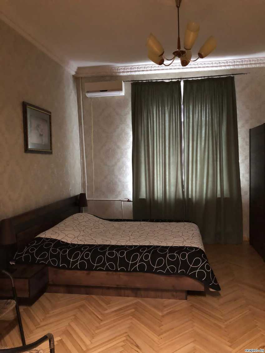 1-комнатная квартира, ул. Захарова, 23, 1429 рублей: фото 13