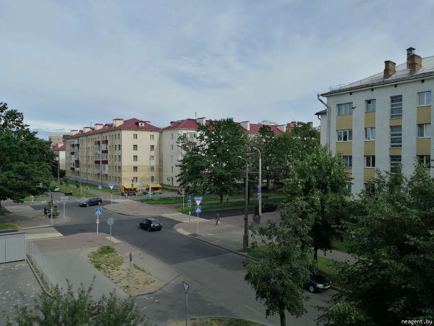 1-комнатная квартира, Осипенко, 27, 750 рублей: фото 1