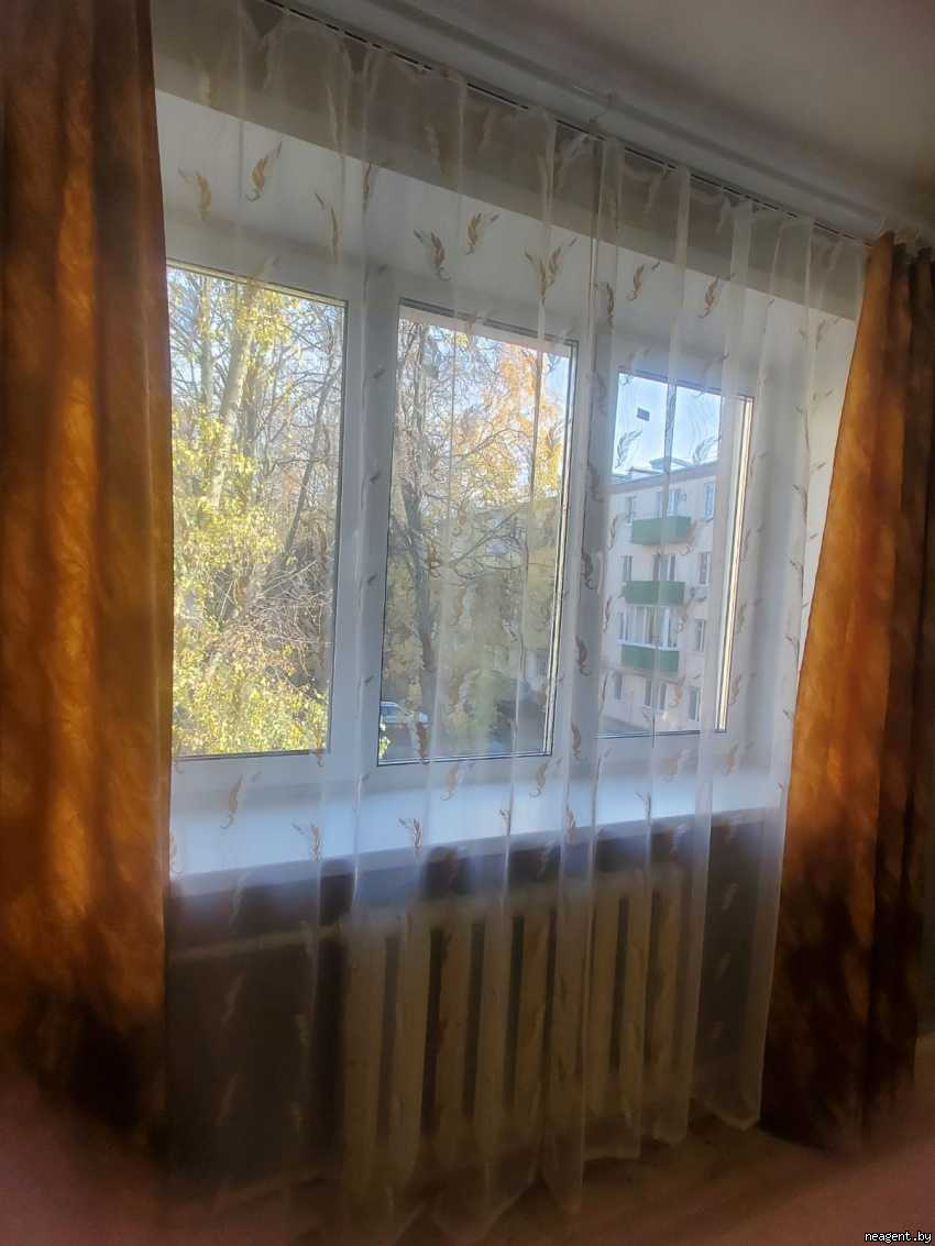 2-комнатная квартира, Народная, 33, 1004 рублей: фото 6