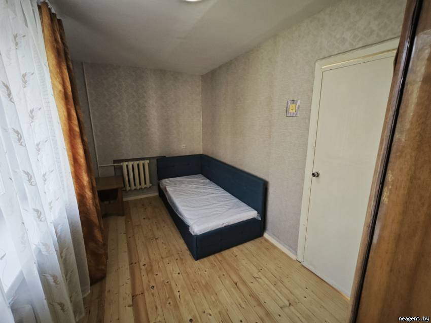 2-комнатная квартира, Народная, 33, 1004 рублей: фото 9