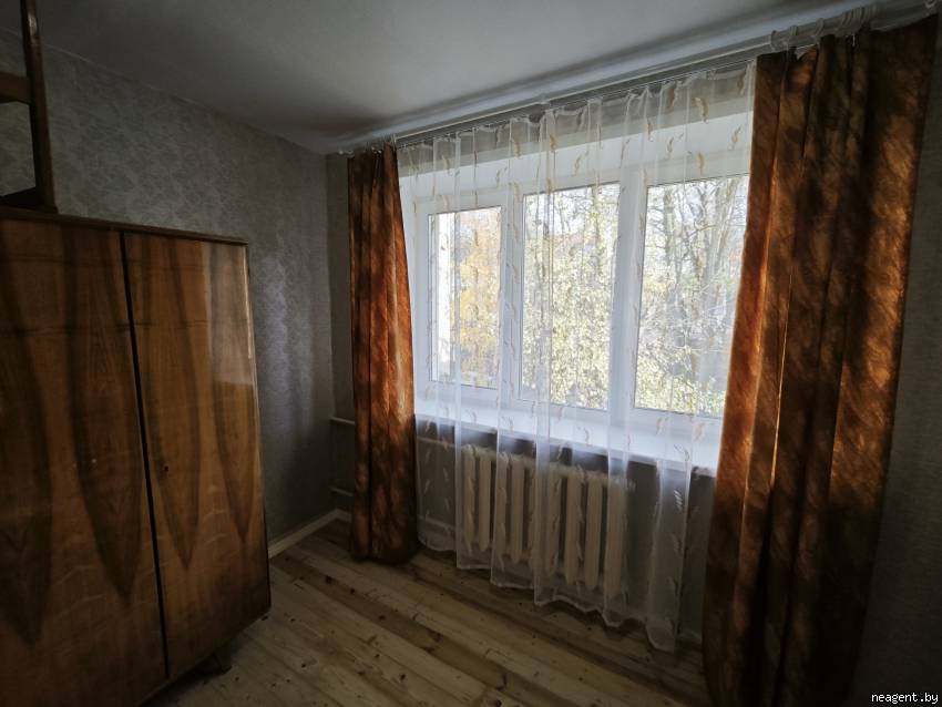 2-комнатная квартира, Народная, 33, 1004 рублей: фото 5