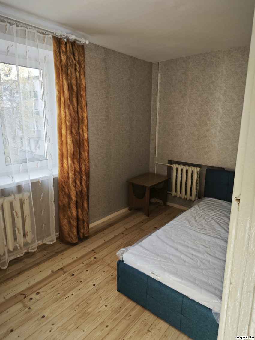 2-комнатная квартира, Народная, 33, 1004 рублей: фото 10