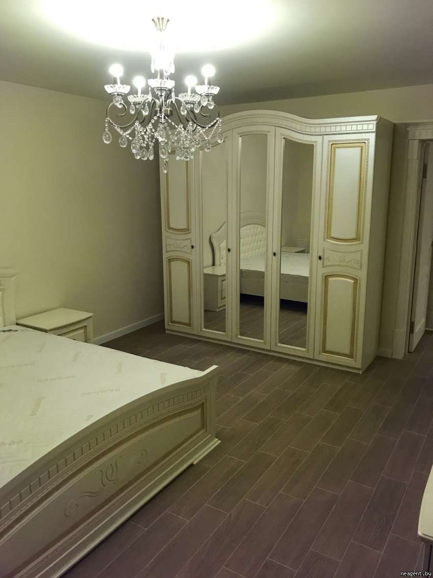 2-комнатная квартира, ул. Короленко, 13, 1593 рублей: фото 4