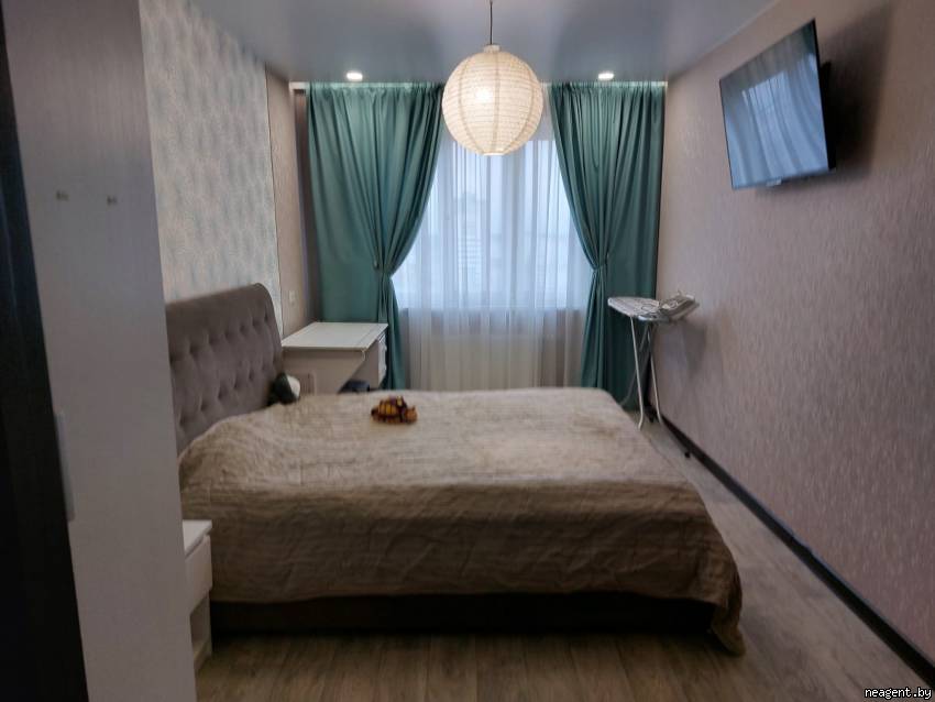 3-комнатная квартира, Шугаева, 17, 2039 рублей: фото 16