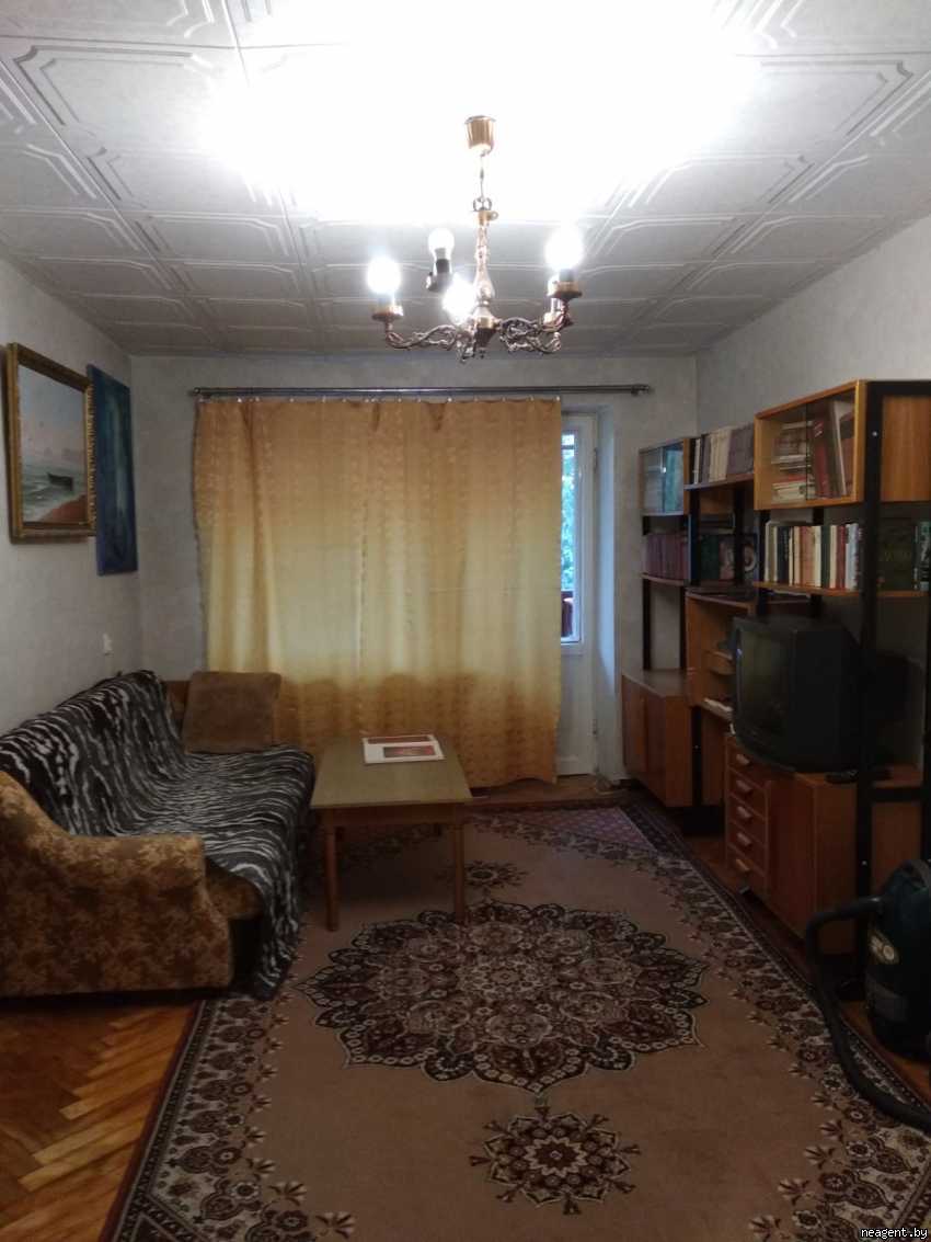 3-комнатная квартира, ул. Казинца, 97/2, 1125 рублей: фото 2