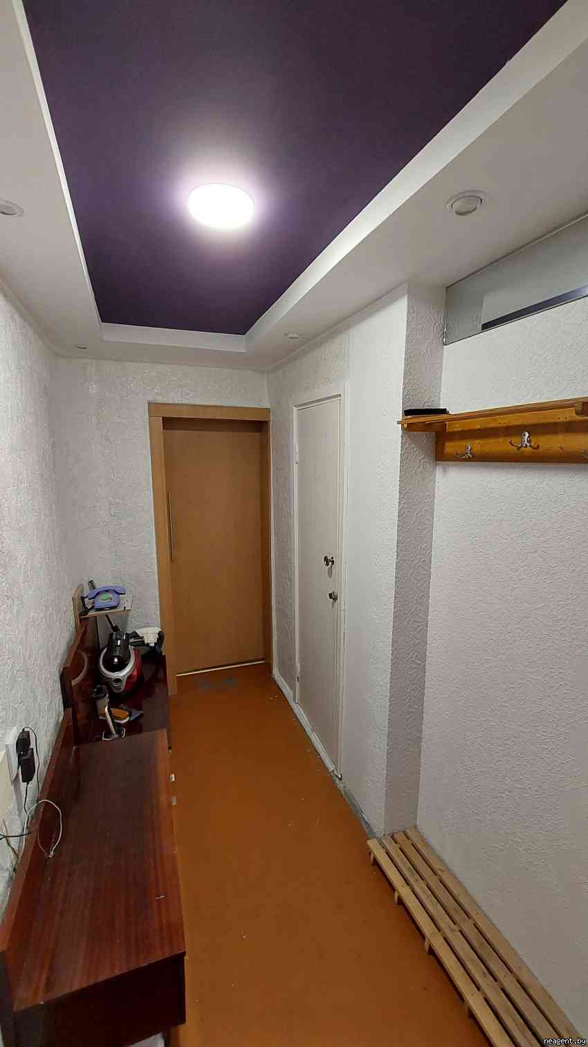 1-комнатная квартира, ул. Жудро, 57, 715 рублей: фото 7