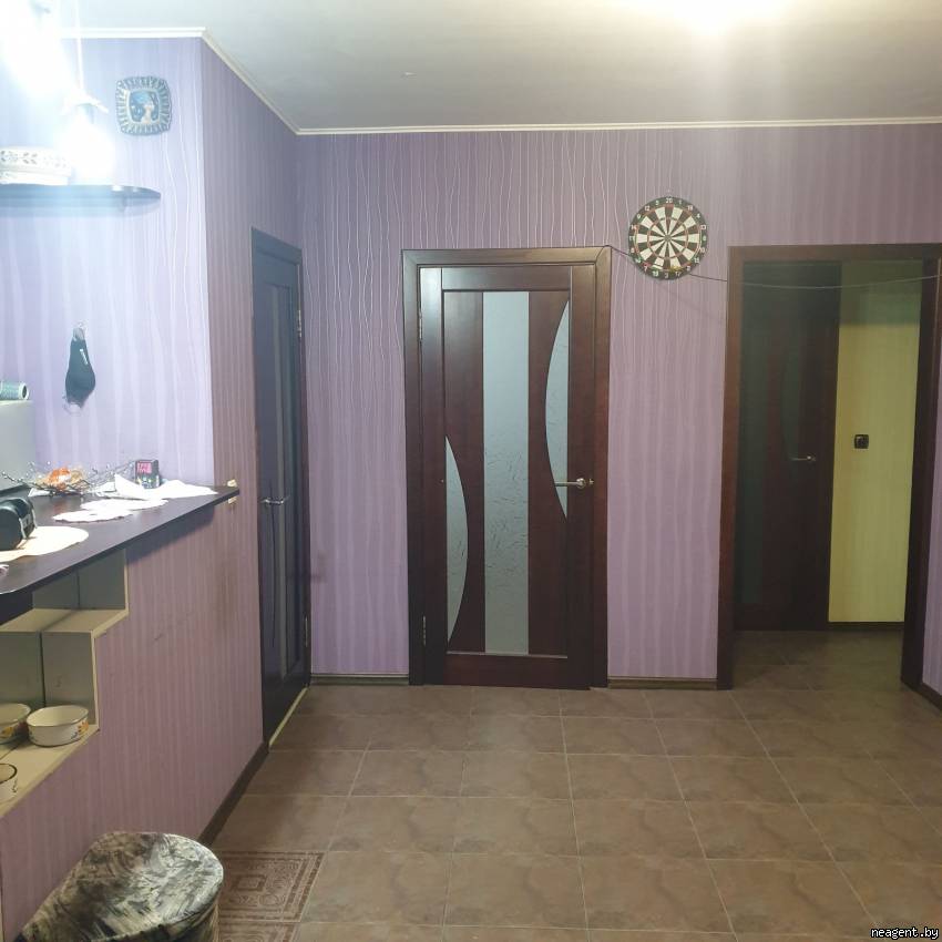 Комната, ул. Пимена Панченко, 62, 382 рублей: фото 2