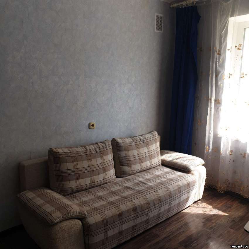 Комната, ул. Пимена Панченко, 62, 382 рублей: фото 5