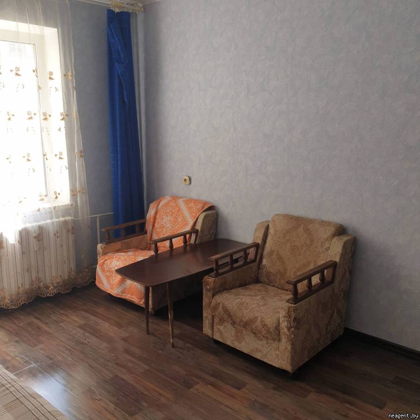 Комната, ул. Пимена Панченко, 62, 382 рублей: фото 6