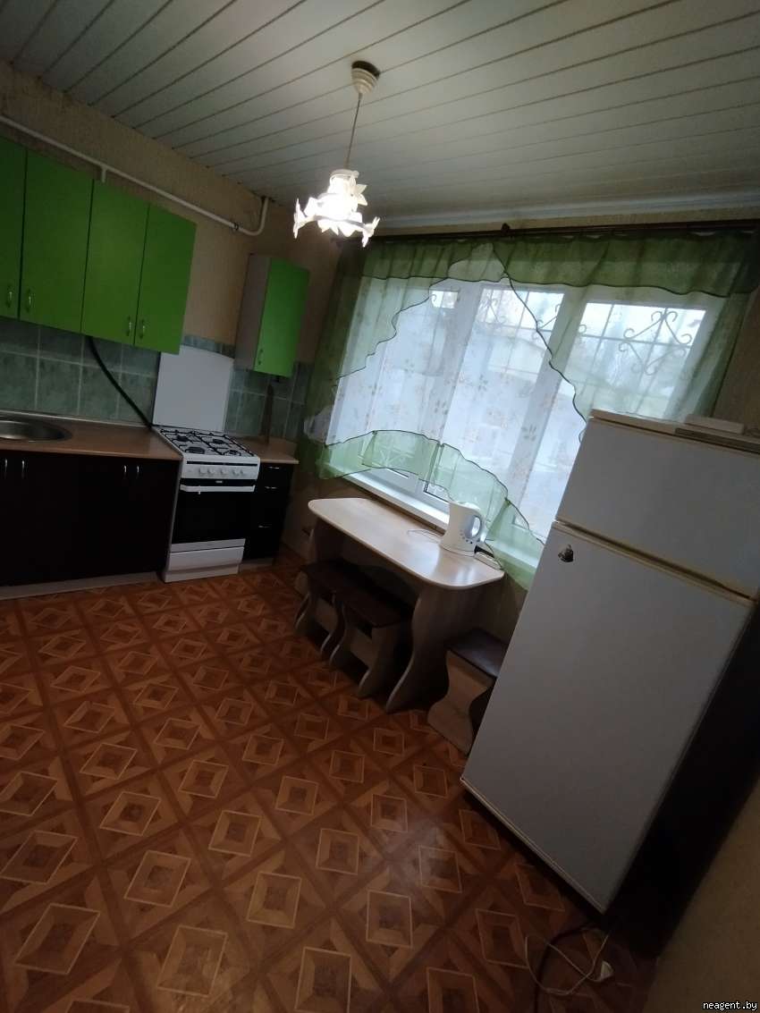 1-комнатная квартира, ул. Жудро, 51, 800 рублей: фото 2