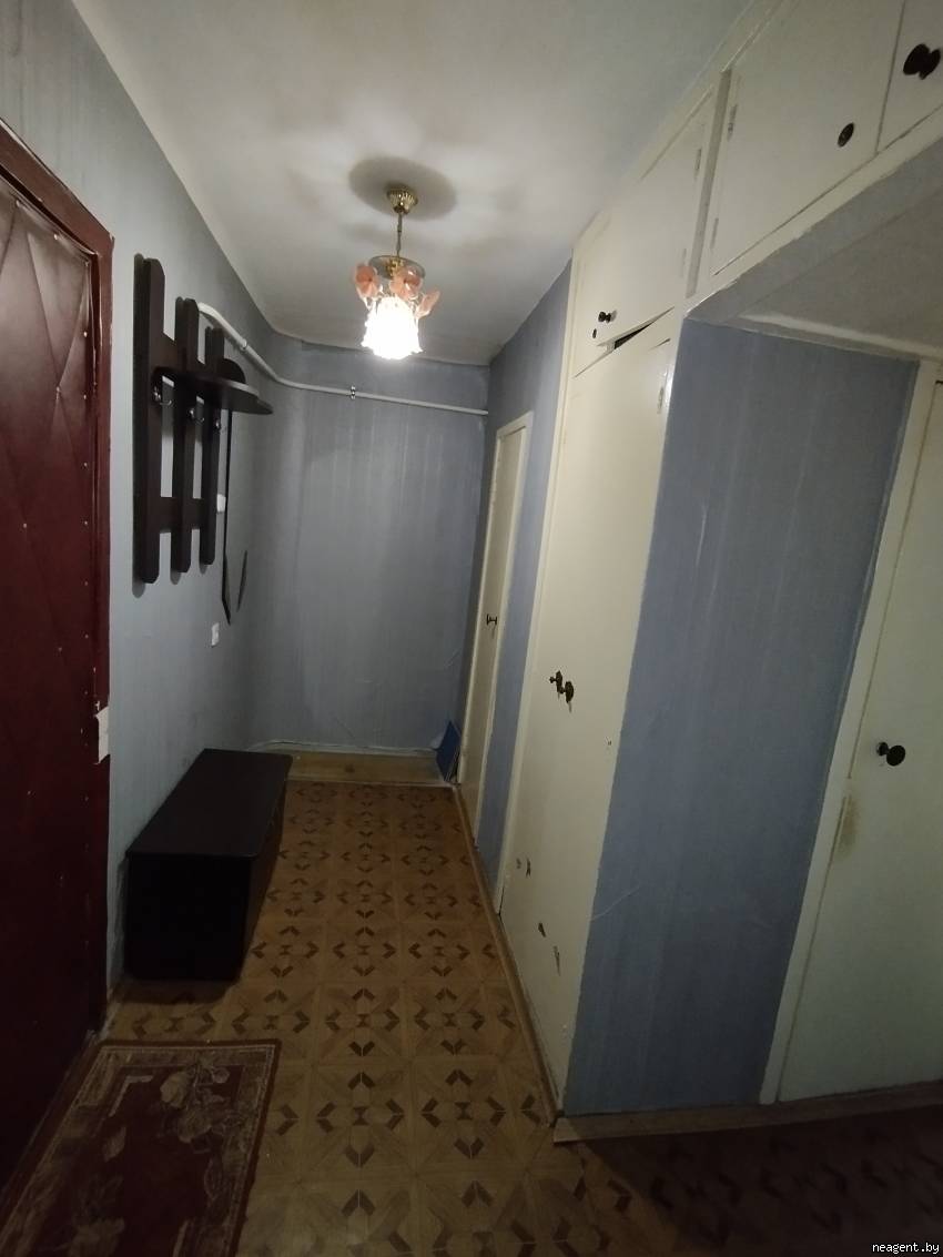 1-комнатная квартира, ул. Жудро, 51, 800 рублей: фото 8