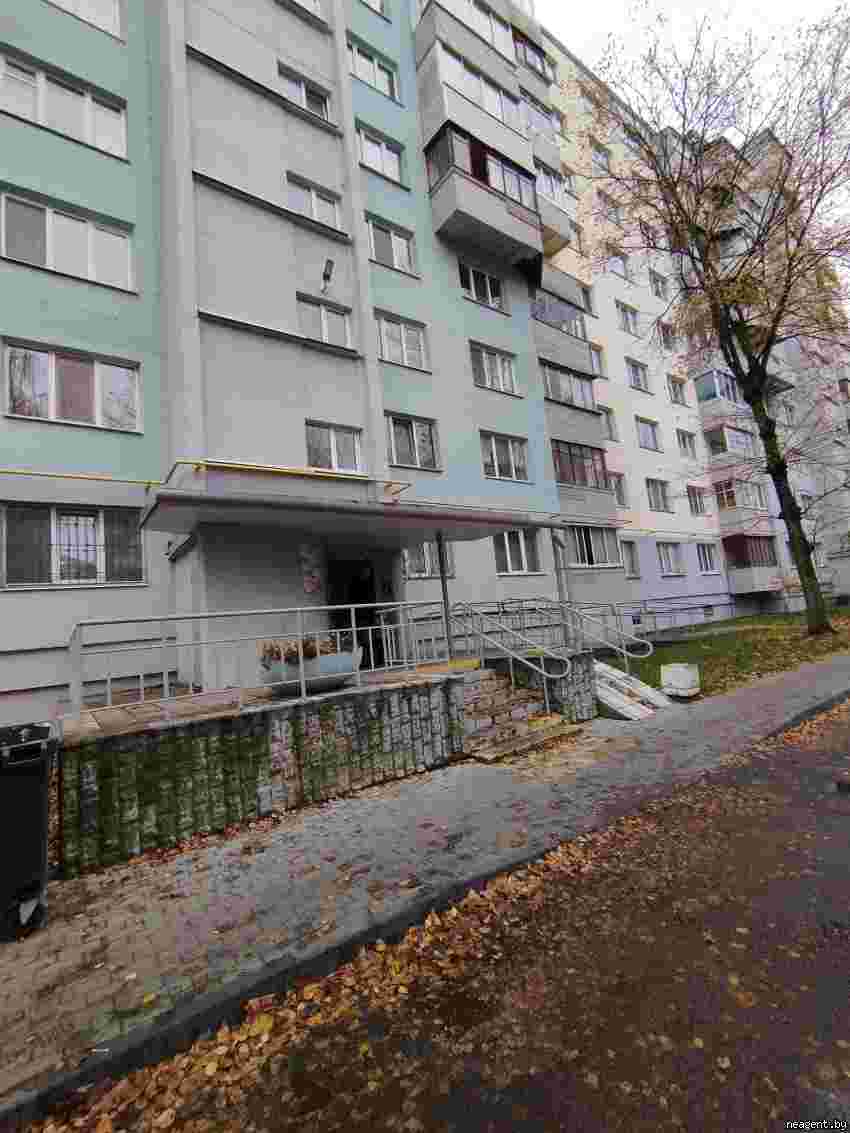 1-комнатная квартира, ул. Жудро, 51, 800 рублей: фото 12