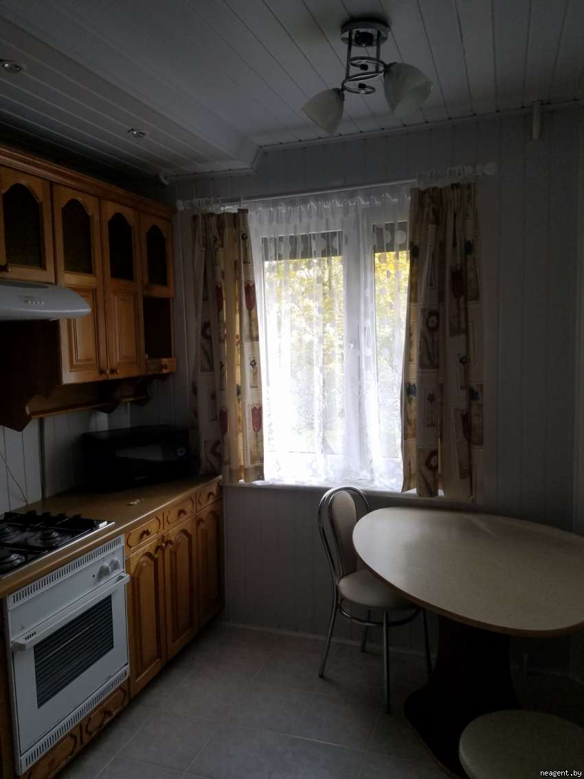 1-комнатная квартира, ул. Жуковского, 10/2, 800 рублей: фото 6
