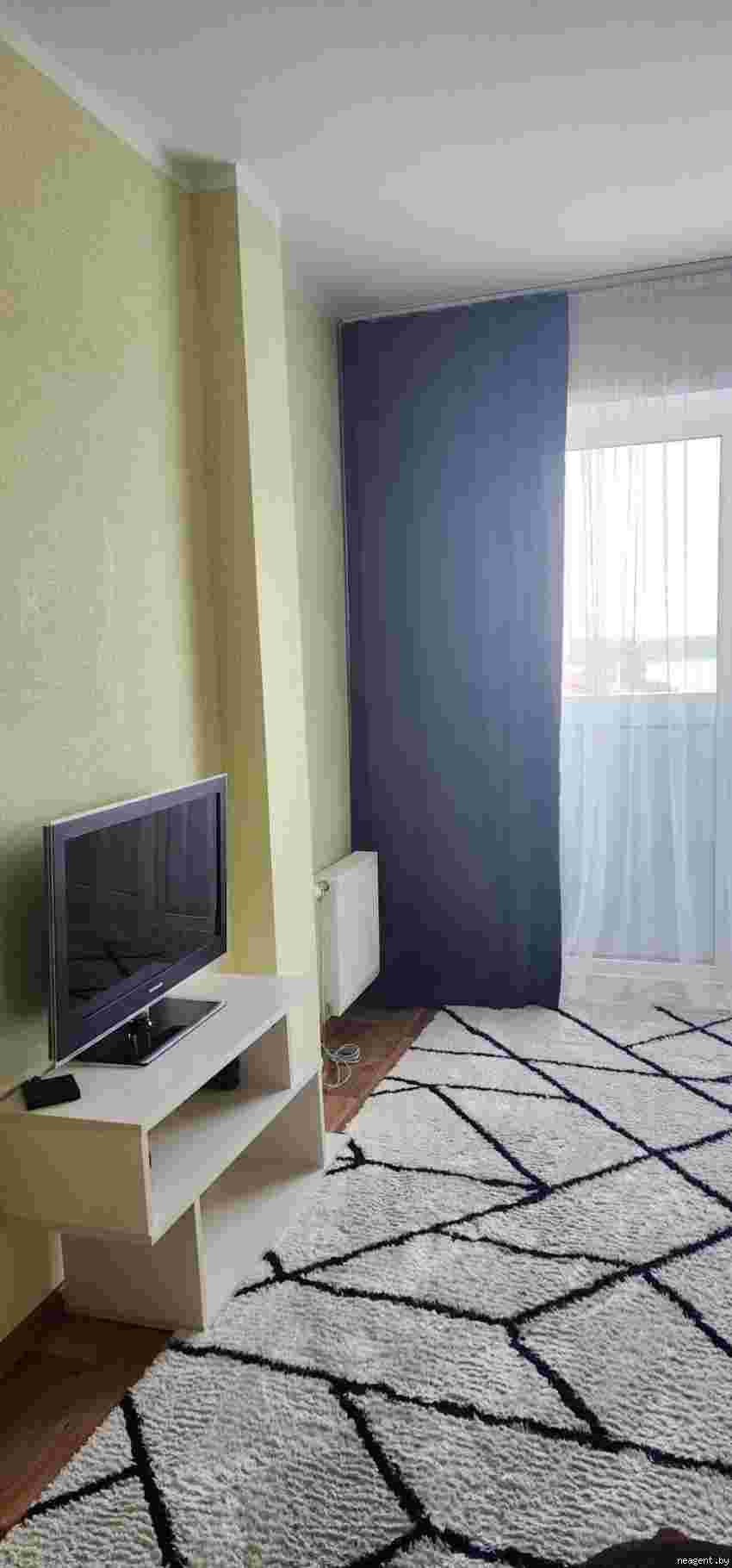 3-комнатная квартира, Победителей просп., 133/-, 1265 рублей: фото 17