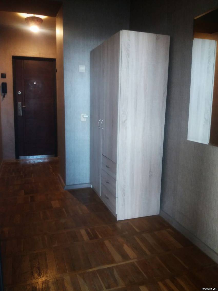 1-комнатная квартира, ул. Гамарника, 11, 954 рублей: фото 9