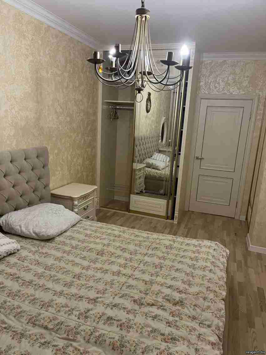 2-комнатная квартира, ул. Мястровская, 12, 1920 рублей: фото 9