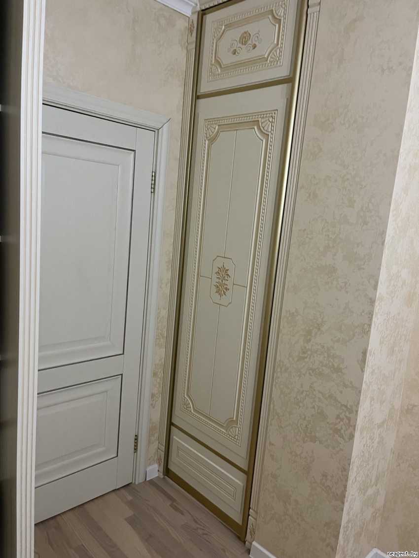 2-комнатная квартира, ул. Мястровская, 12, 1920 рублей: фото 13
