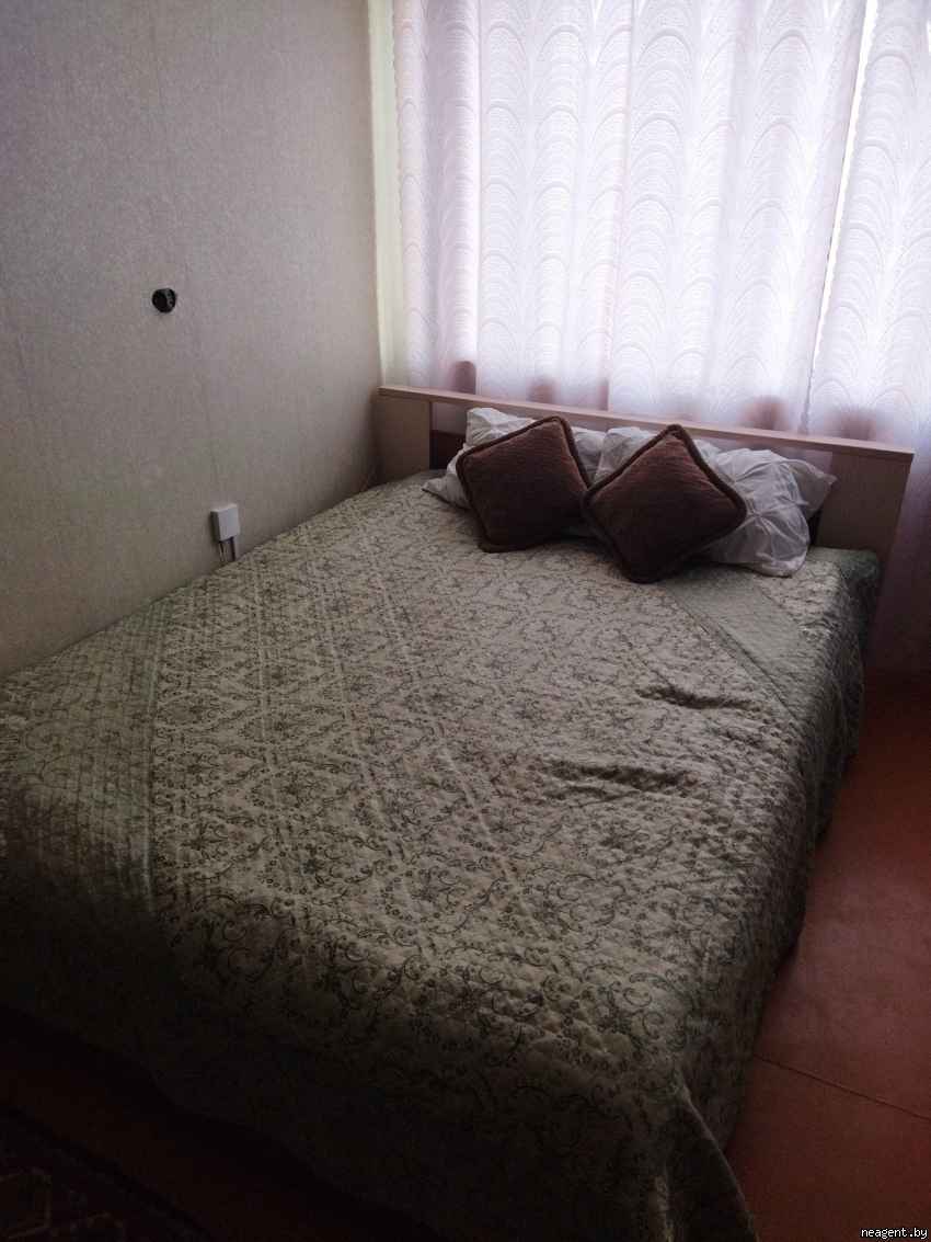 2-комнатная квартира, Якубовского, 20, 10 рублей: фото 1
