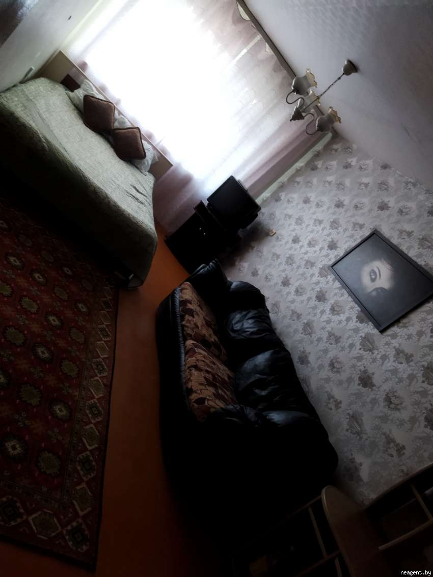 2-комнатная квартира, Якубовского, 20, 10 рублей: фото 2