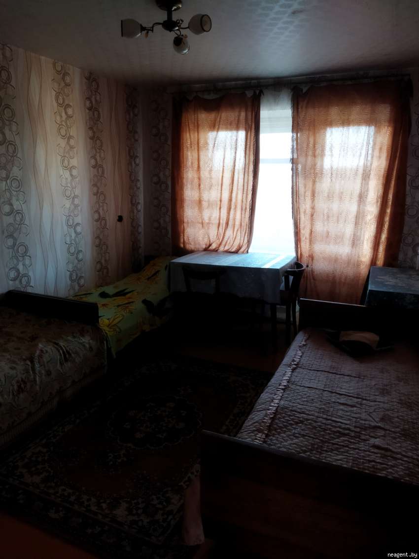 2-комнатная квартира, Якубовского, 20, 10 рублей: фото 3