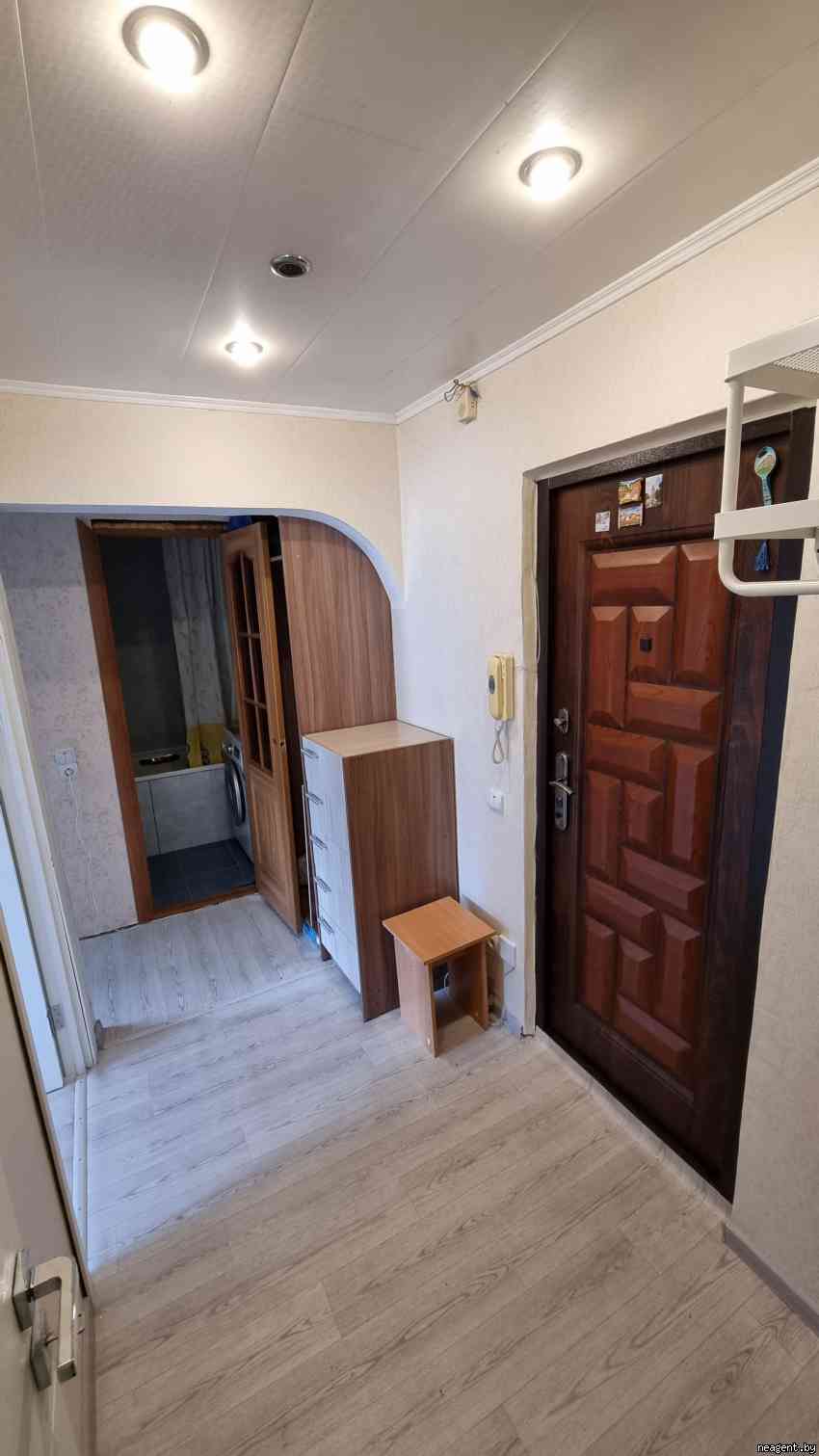 2-комнатная квартира, ул. Восточная, 54, 995 рублей: фото 3