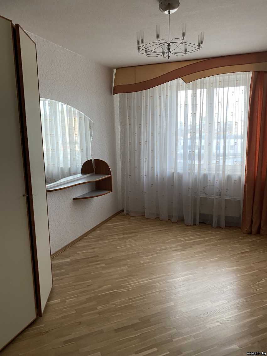 3-комнатная квартира, ул. Ложинская, 19, 1127 рублей: фото 3