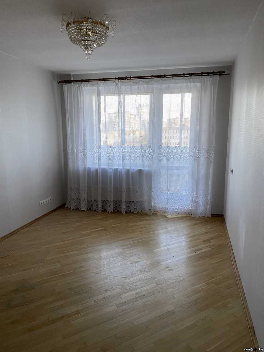 3-комнатная квартира, ул. Ложинская, 19, 1127 рублей: фото 4