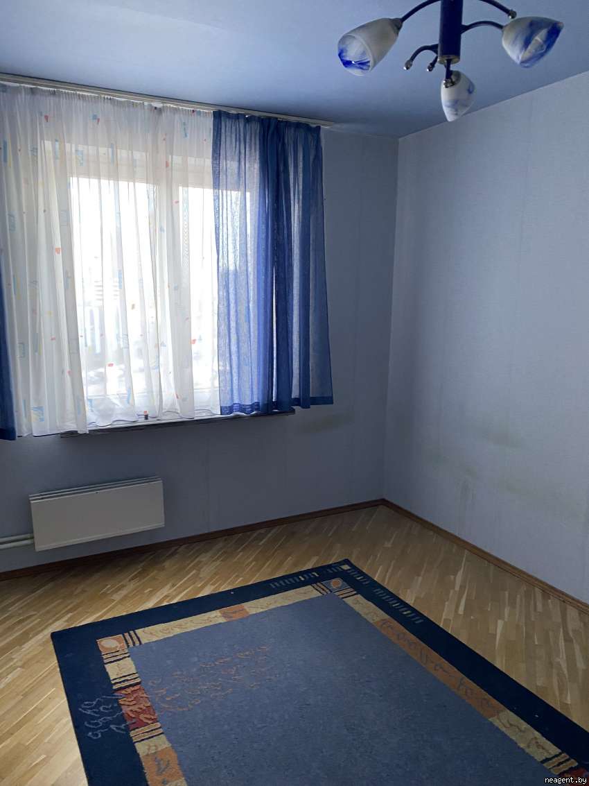 3-комнатная квартира, ул. Ложинская, 19, 1127 рублей: фото 5