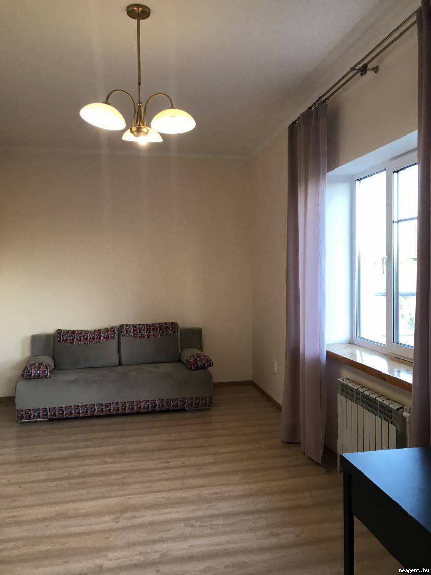 2-комнатная квартира, ул. Огородницкая, 15, 1288 рублей: фото 1