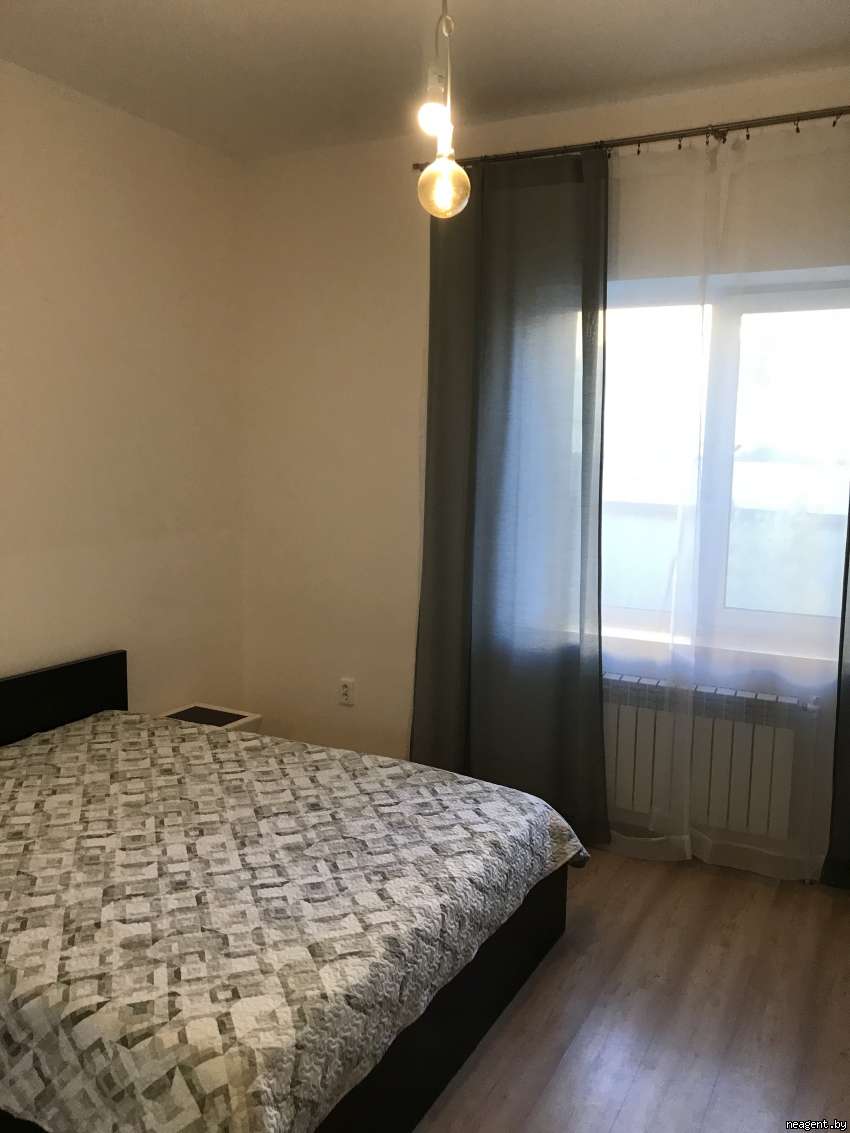 2-комнатная квартира, ул. Огородницкая, 15, 1288 рублей: фото 2