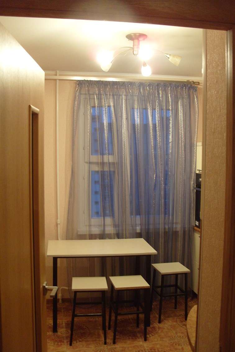 2-комнатная квартира, ул. Шаранговича, 78, 948 рублей: фото 8