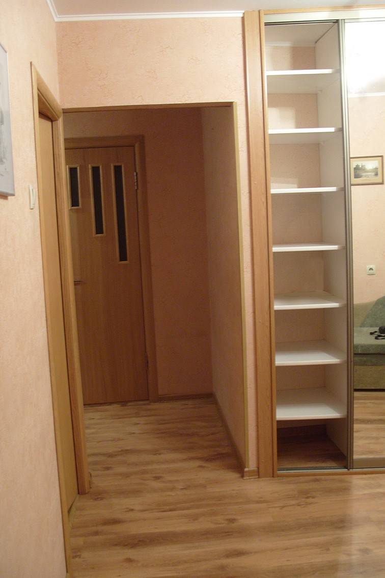 2-комнатная квартира, ул. Шаранговича, 78, 948 рублей: фото 16