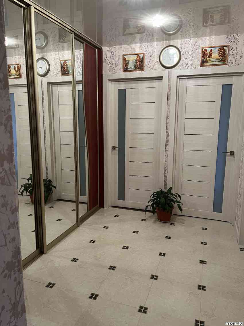 Комната, ул. Сухаревская, 56, 400 рублей: фото 12